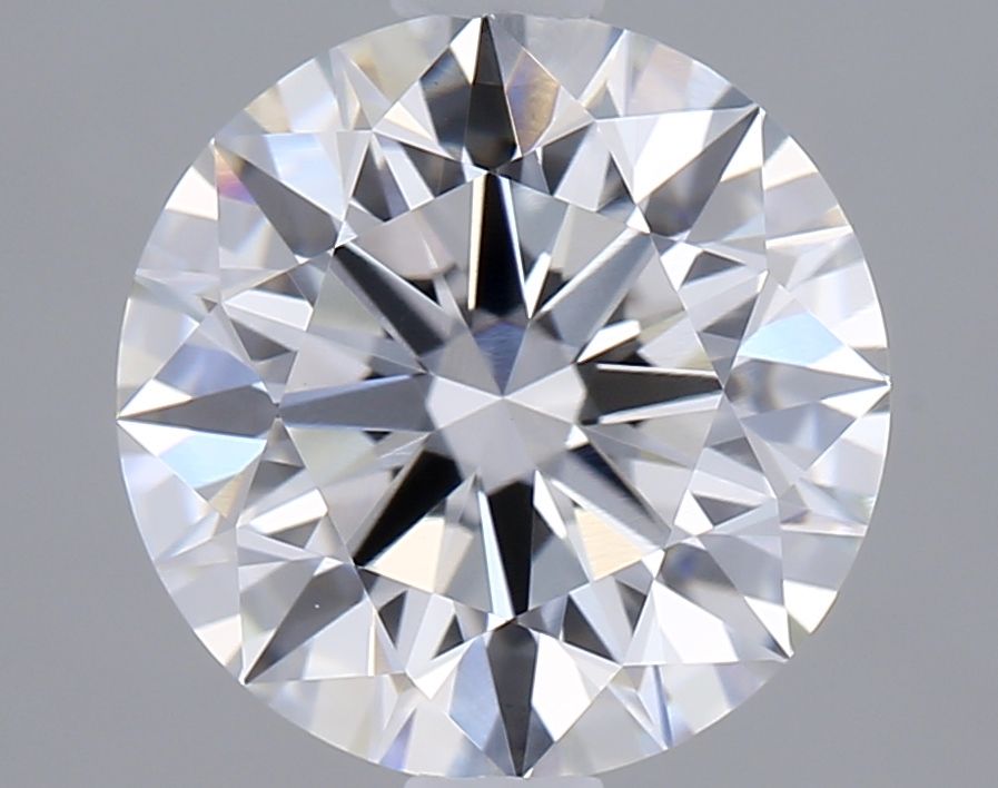 2.07 Carat