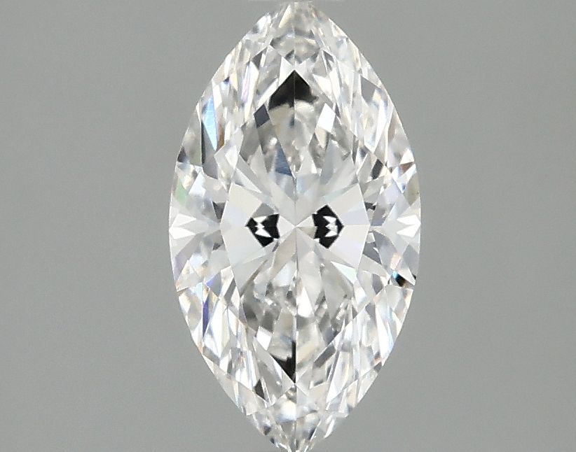 1.08 ct. marquise Lab Grown Diamond front image