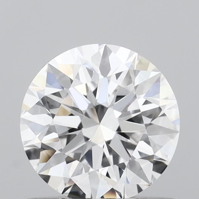 0.72 ct. round Lab Grown Diamond front image