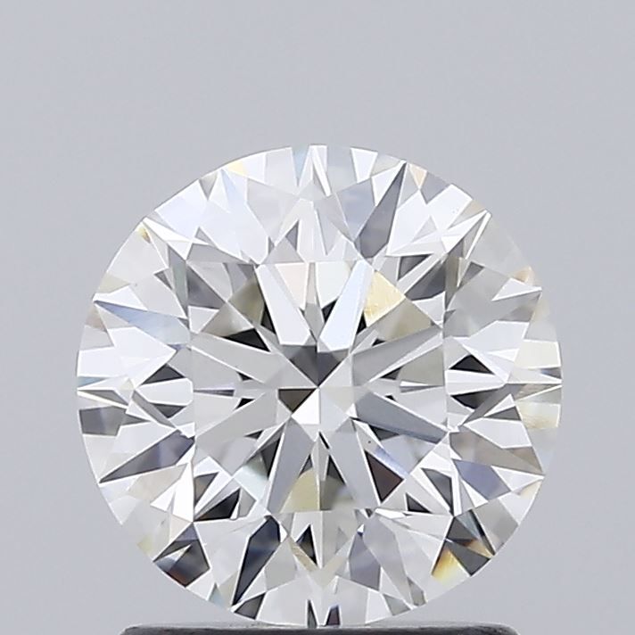 1.51 ct Round diamond