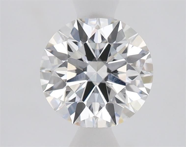 1.06 ct. round Lab Grown Diamond front image