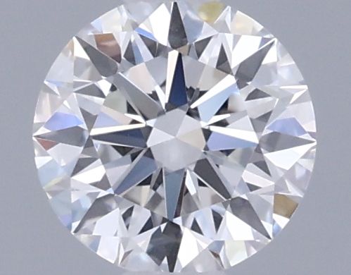 0.49 ct lab-grown Round Diamond