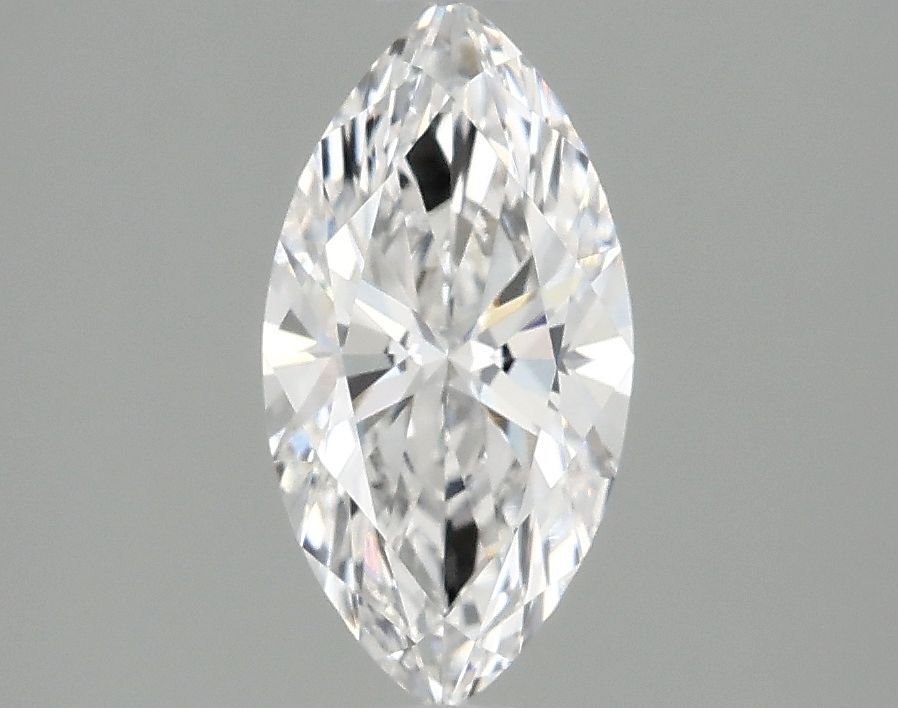 1.07 ct. marquise Lab Grown Diamond front image