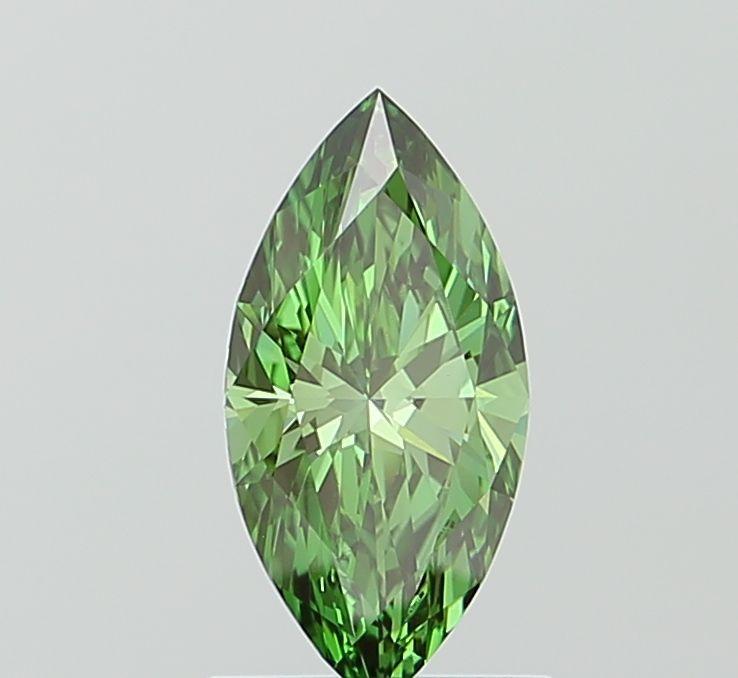 1.02 ct. marquise Lab Grown Diamond front image
