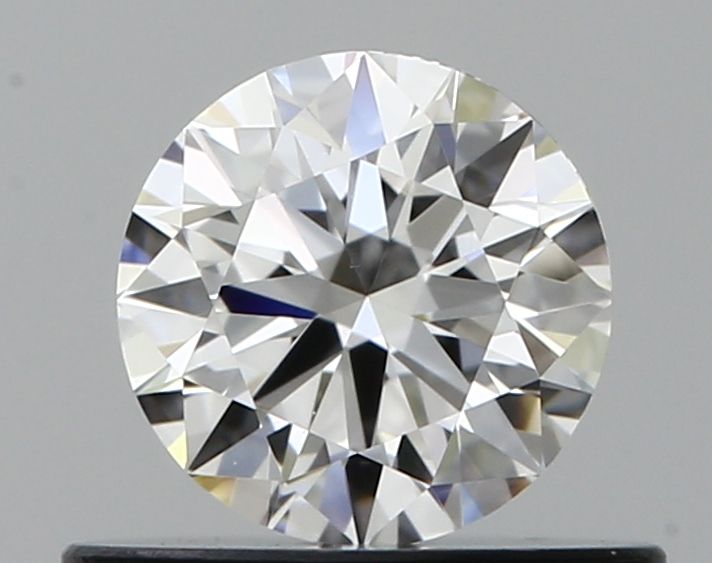 0.43 ct Round diamond