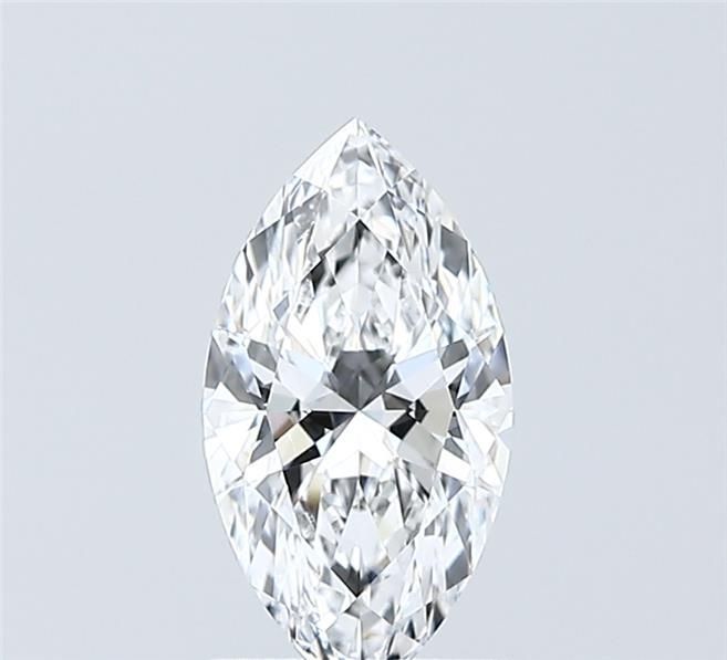 1.01 ct. marquise Lab Grown Diamond front image
