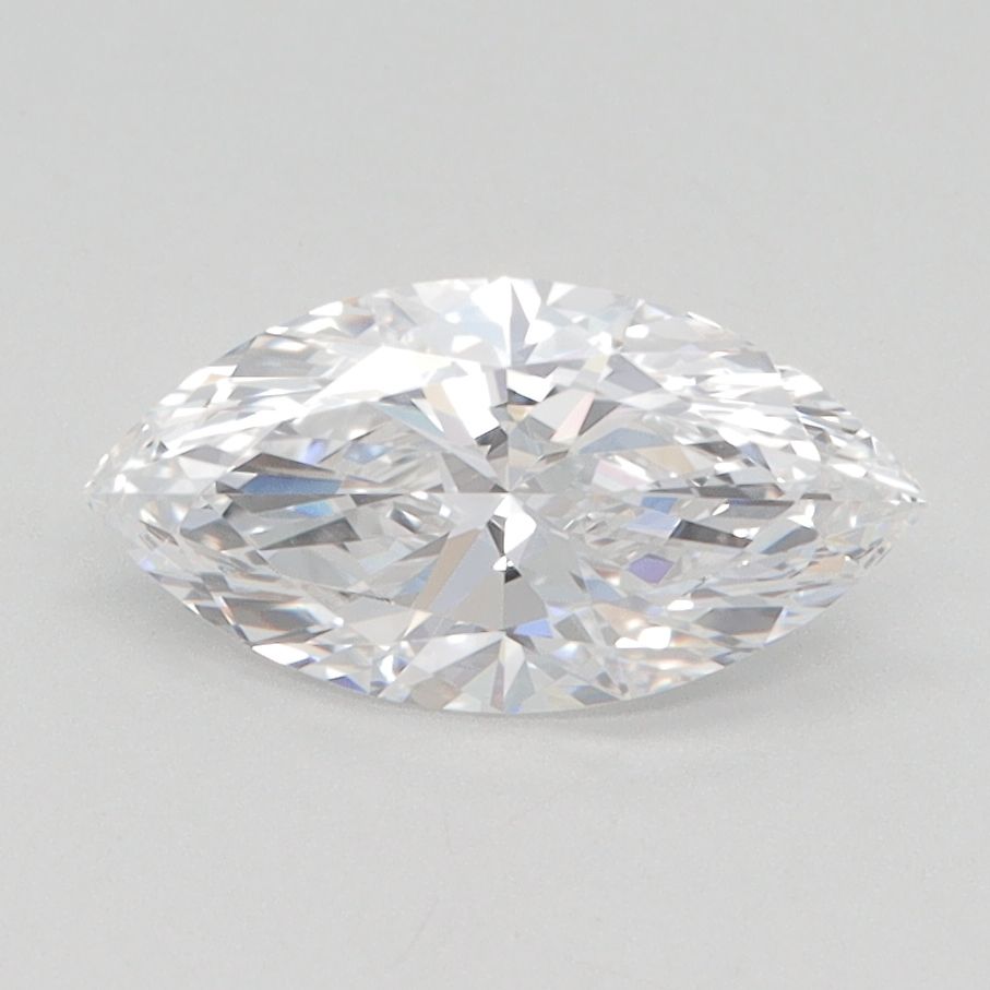 1.01 ct. marquise Lab Grown Diamond front image