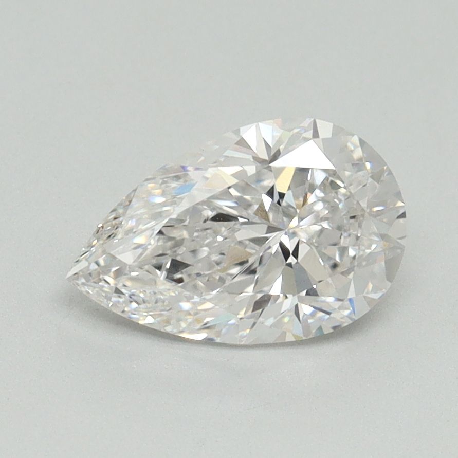 1.16 ct. pear Lab Grown Diamond front image