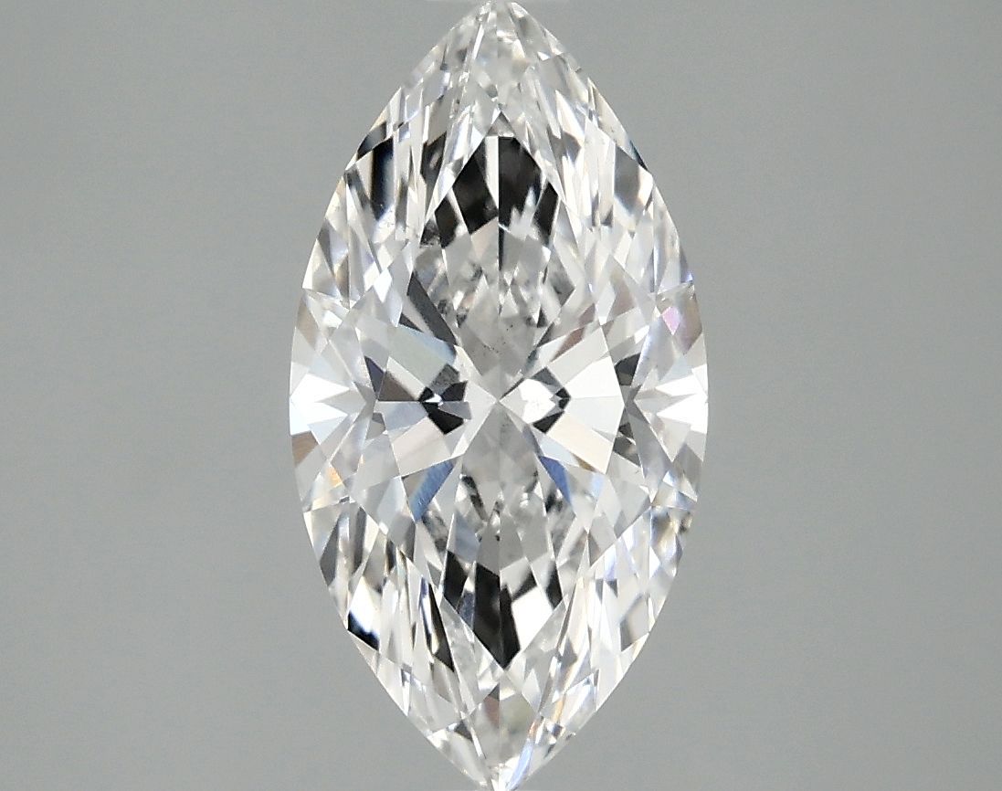 2.06 ct. marquise Lab Grown Diamond front image