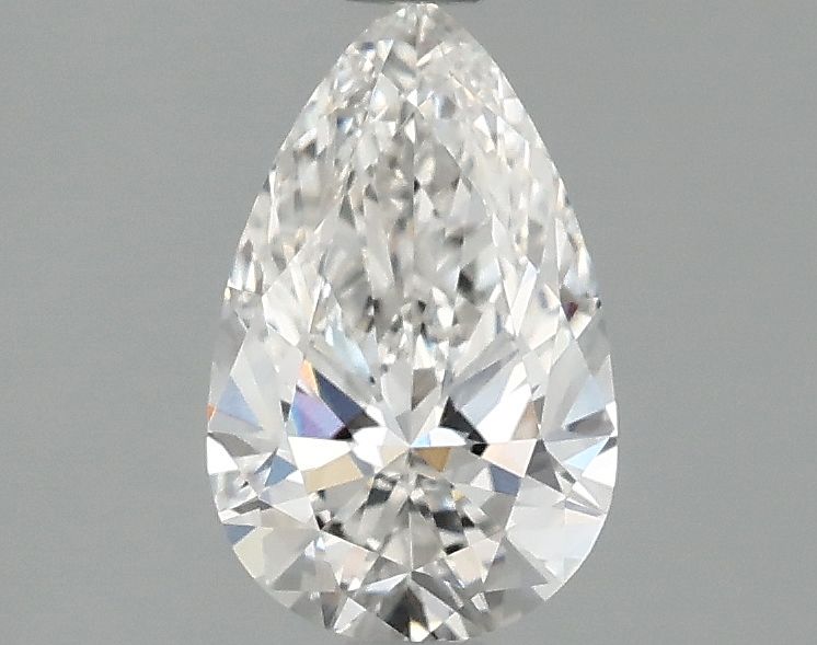 1.08 ct. pear Lab Grown Diamond front image