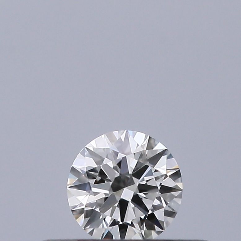 0.18 ct Round Diamond