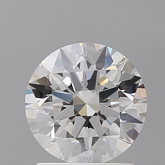 1.53 ct. round Lab Grown Diamond front image