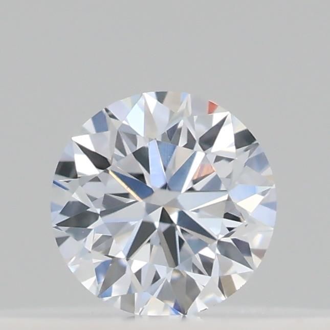 0.14 ct lab-grown Round Diamond