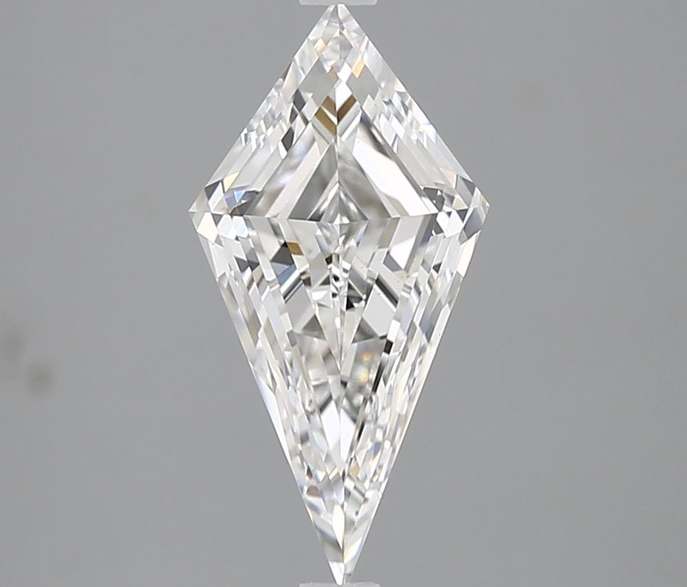 2.15 ct lab-grown Kite Diamond
