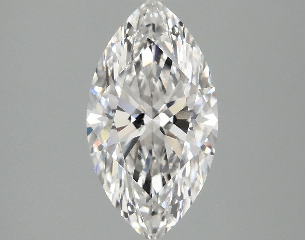 2.07 ct. marquise Lab Grown Diamond front image