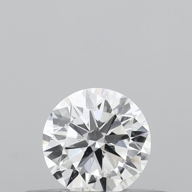 0.24 ct lab-grown Round Diamond