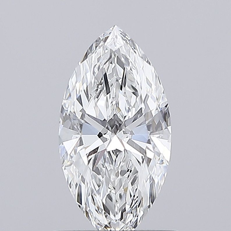 1.01 ct. marquise Lab Grown Diamond front image