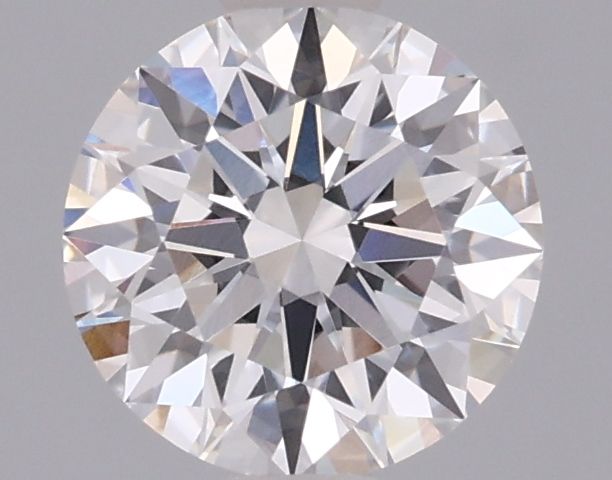 1.01 ct. round Lab Grown Diamond front image