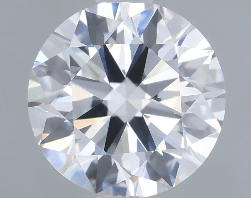 1.05 ct. round Lab Grown Diamond front image