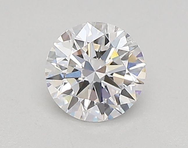 0.45 ct lab-grown Round Diamond