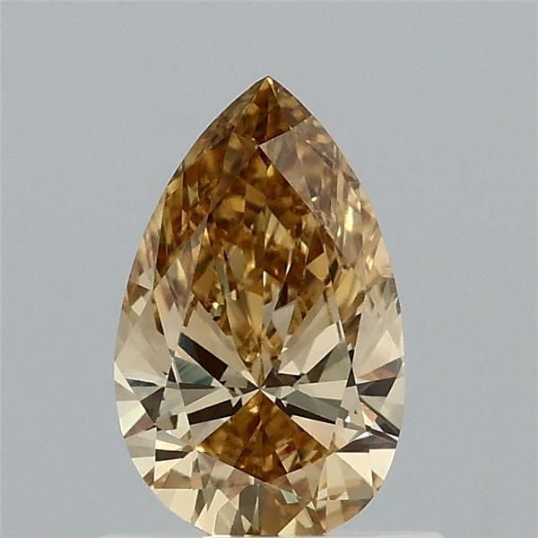 0.70 ct Pear diamond