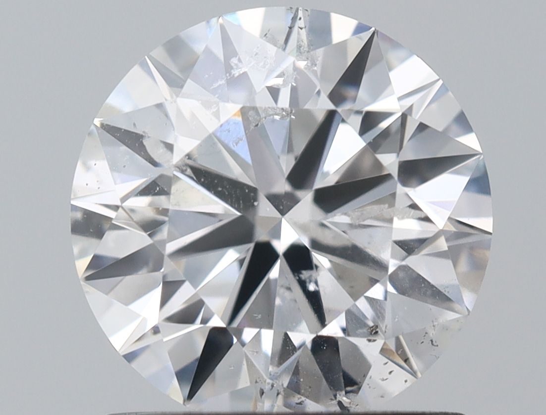 1.01 Carat