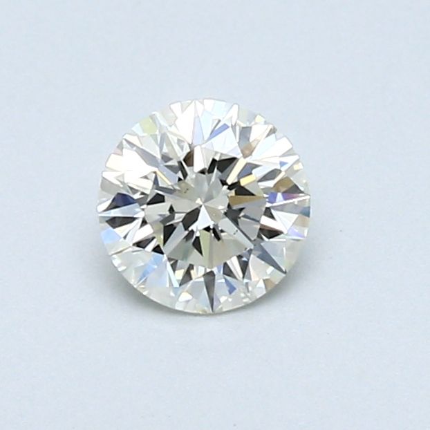 0.42 ct Round Diamond