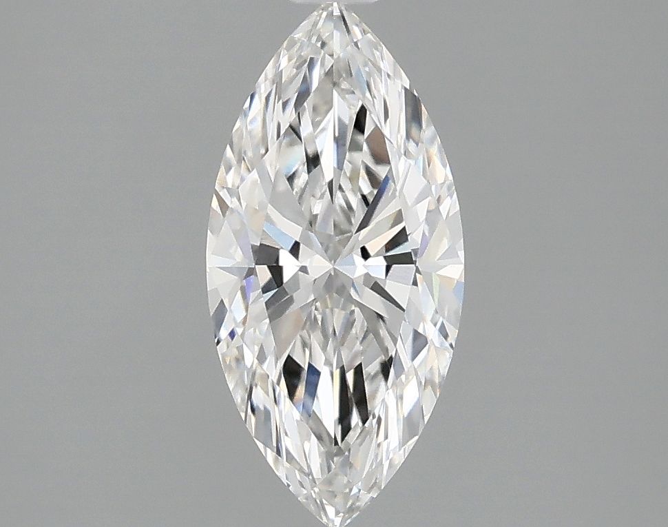 1.28 ct Marquise diamond