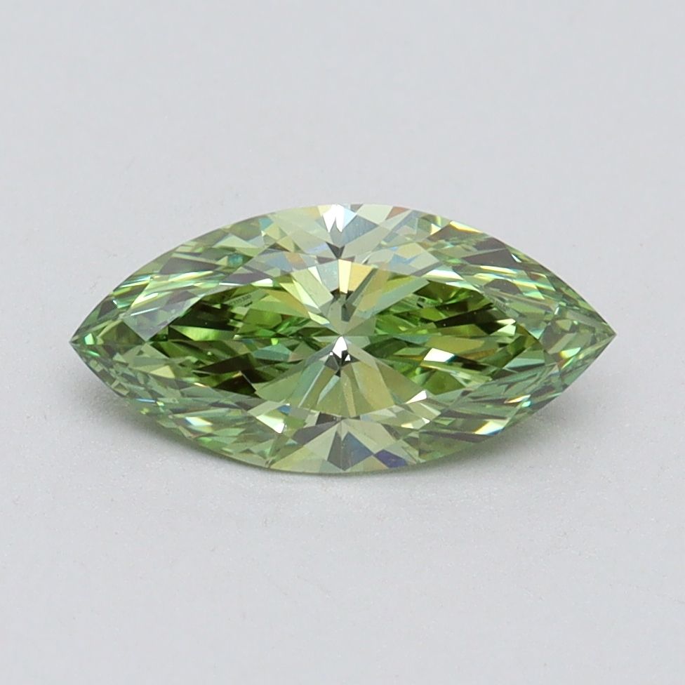 1.03 ct. marquise Lab Grown Diamond front image
