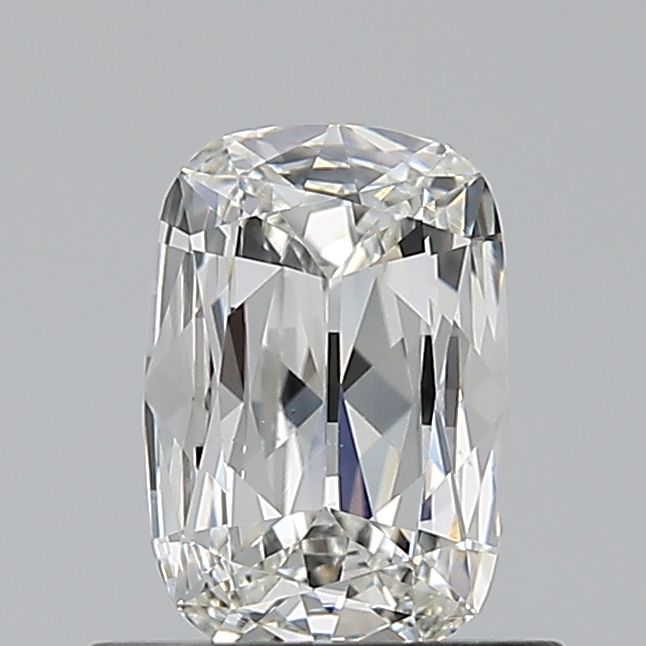 0.50 ct Cushion Brilliant diamond