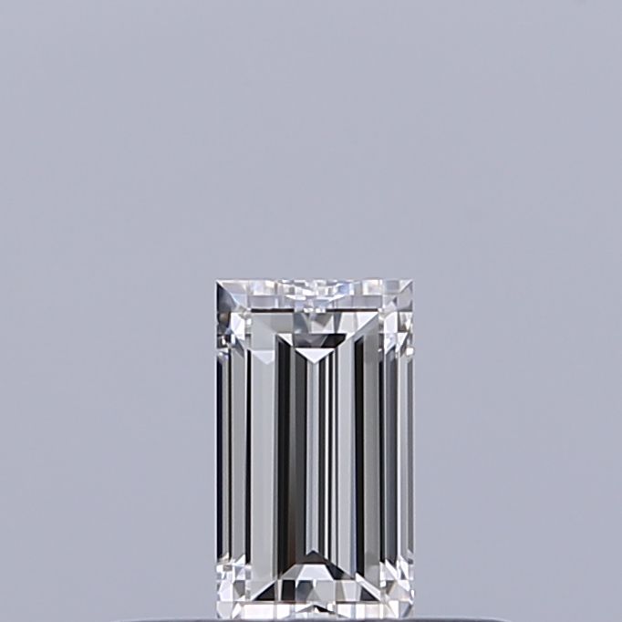 0.23 ct Baguette Diamond