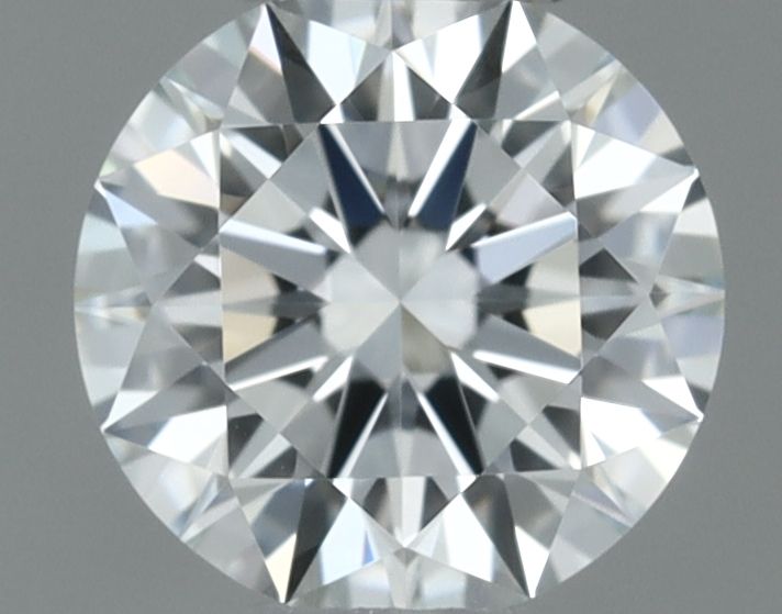 0.30 ct Round diamond