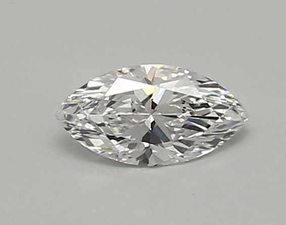 0.42 ct lab-grown Marquise Diamond