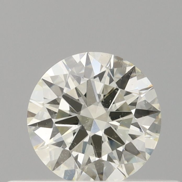 0.34 ct Round Diamond