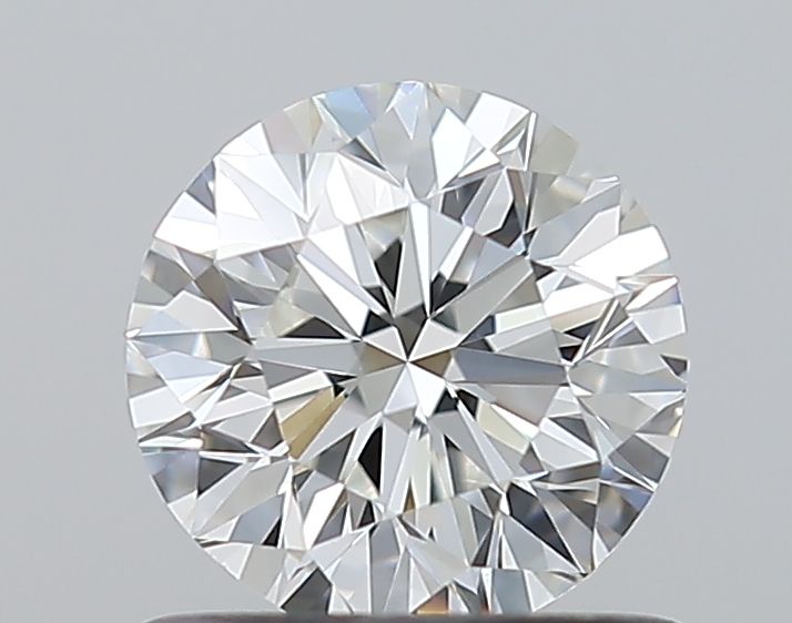 0.70 ct Round diamond