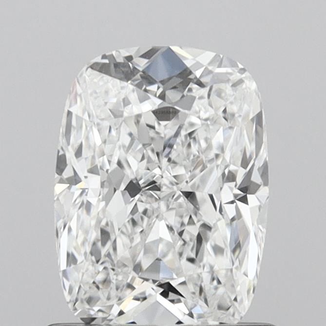 Diament 0.9 ct E/VS1