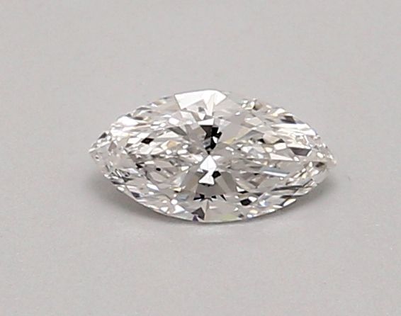 0.35 ct lab-grown Marquise Diamond