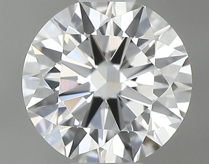 0.4 ct Round Diamond
