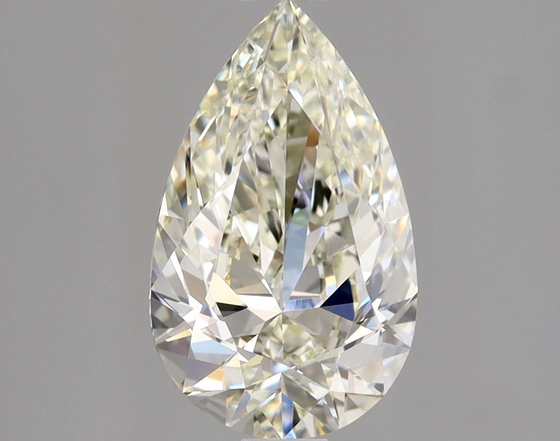 1.33 Carat