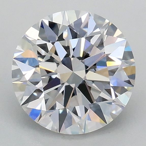 1.03 ct. round Lab Grown Diamond front image