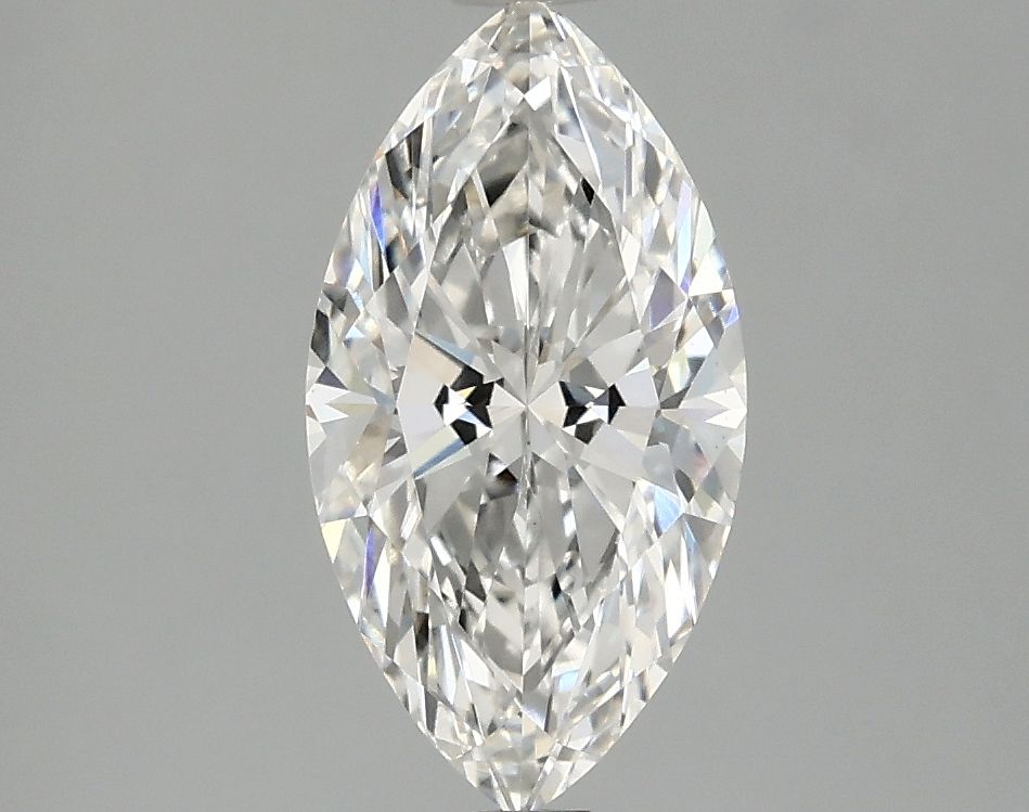 1.51 ct Marquise diamond