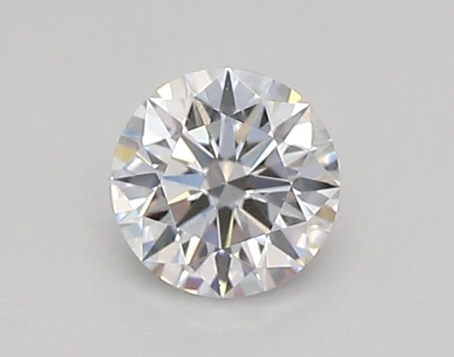 0.28 ct lab-grown Round Diamond