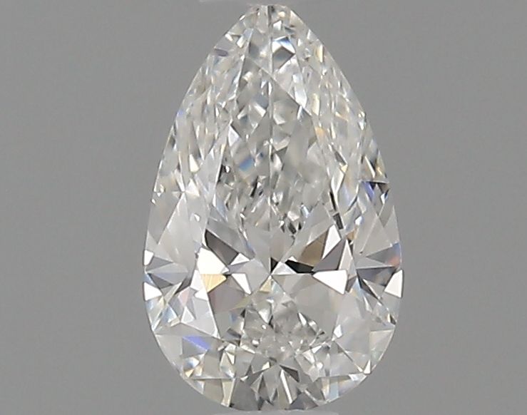 0.30 ct Pear diamond