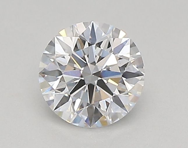 0.36 ct lab-grown Round Diamond