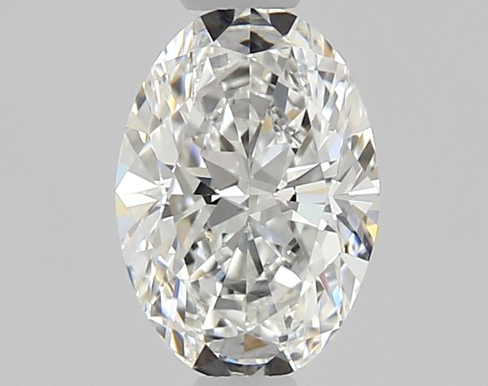 0.50 ct Oval diamond
