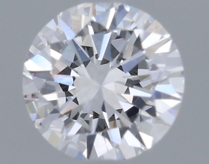 0.28 ct lab-grown Round Diamond