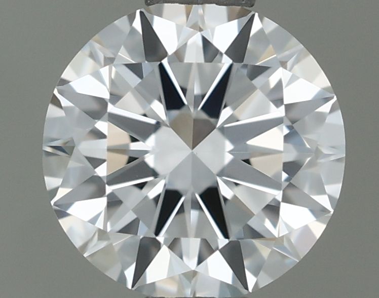 0.50 ct Round diamond