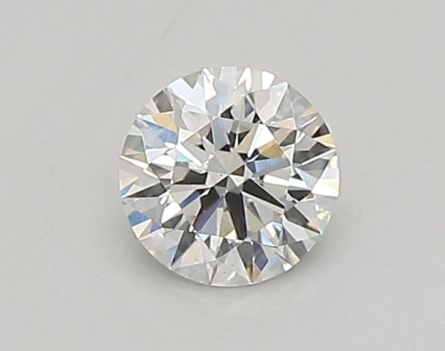 0.32ct Round diamond