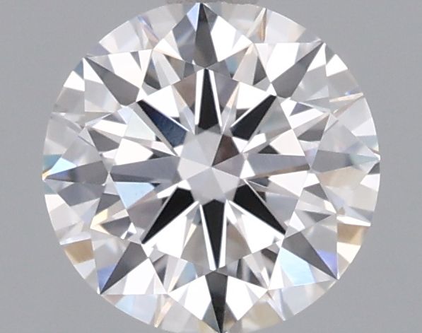 1.03 ct. round Lab Grown Diamond front image