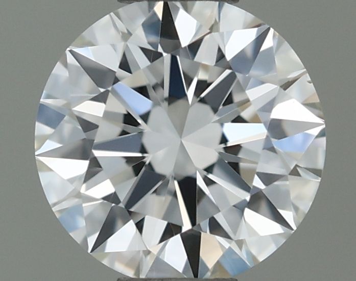 0.40 ct Round diamond
